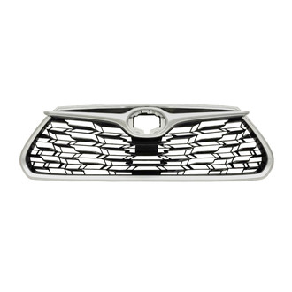 Alzare® - Grille