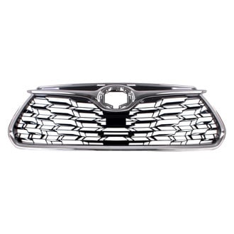 Alzare® - Grille (Standard Line)