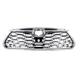 Alzare® - Grille (CAPA Certified)