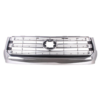 Alzare® - Grille (CAPA Certified)