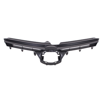 Alzare® - Grille (CAPA Certified)