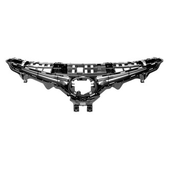 Alzare® - Upper Grille (CAPA Certified)