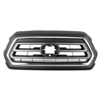 Alzare® - Grille (CAPA Certified)