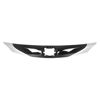 Alzare® - Upper Grille (Standard Line)