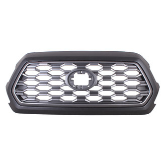 Alzare® - Grille (CAPA Certified)