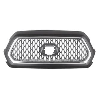Alzare® - Grille (CAPA Certified)