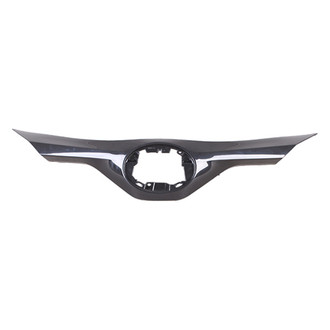 Alzare® - Upper Grille (Standard Line)