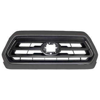 Alzare® - Grille (Standard Line)