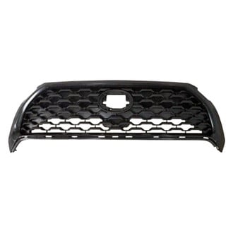 Alzare® - Grille (CAPA Certified)
