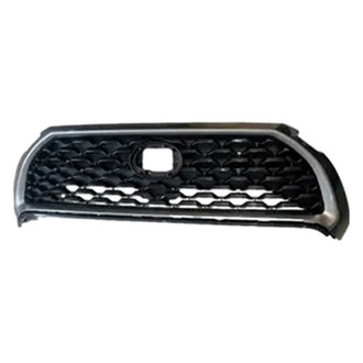 Alzare® - Grille (CAPA Certified)