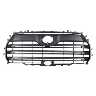 Alzare® - Grille (Standard Line)