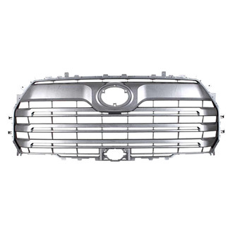 Alzare® - Grille (CAPA Certified)