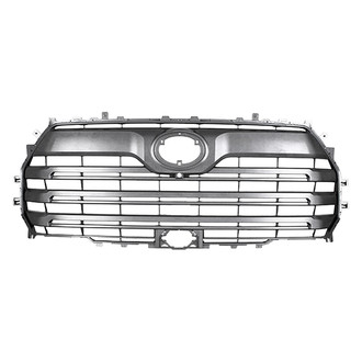 Alzare® - Grille