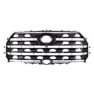 Alzare® - Grille (Standard Line)