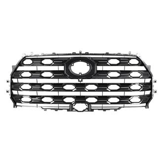 Alzare® - Grille (CAPA Certified)