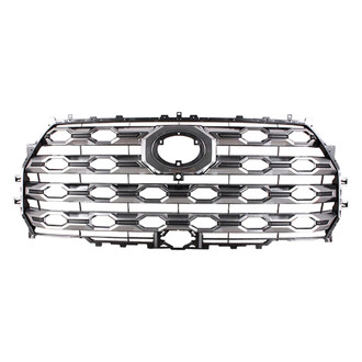 Alzare® - Grille (Standard Line)