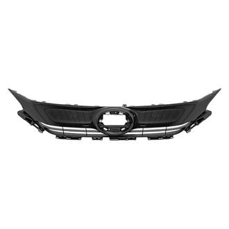 Alzare® - Upper Grille (CAPA Certified)
