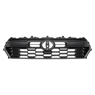Alzare® - Grille