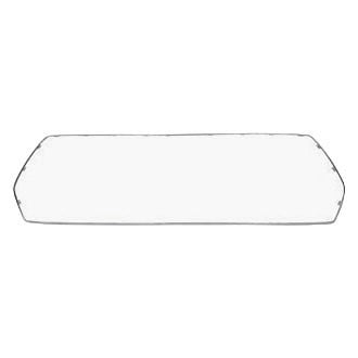 Alzare® - Upper Grille Molding (Standard Line)