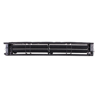 Alzare® - Grille Air Intake (CAPA Certified)