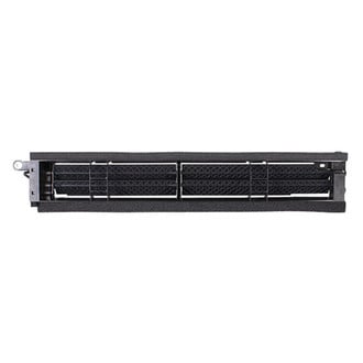 Alzare® - Grille Air Intake (CAPA Certified)