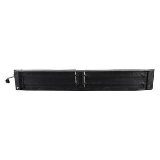 Alzare® - Grille Air Intake (CAPA Certified)
