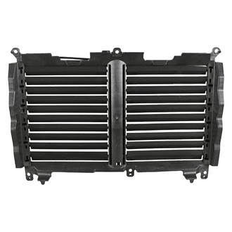 Alzare® - Radiator Shutter Housing