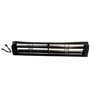 Alzare® - Radiator Shutter Housing (CAPA Certified)