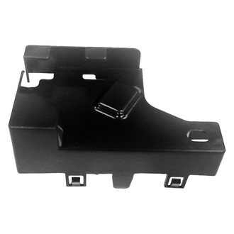 Alzare® TO1206113 - Grille Air Intake (Standard Line)