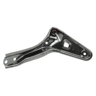 Alzare® - Passenger Side Grille Bracket (CAPA Certified)