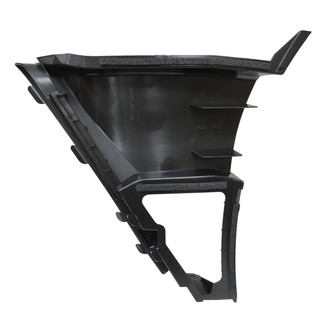 Alzare® - Outer Driver Side Grille Air Intake (Standard Line)