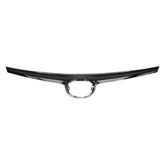 Alzare® - Center Grille Bar (Standard Line)
