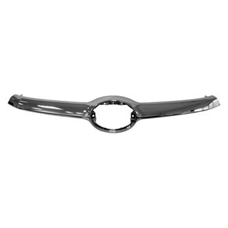 Alzare® - Grille Bar (Standard Line)