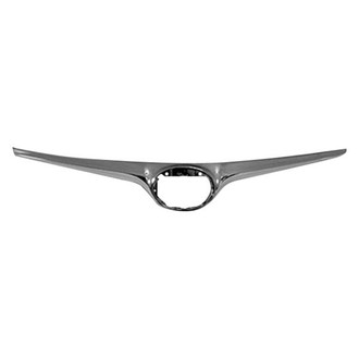 Alzare® - Grille Molding