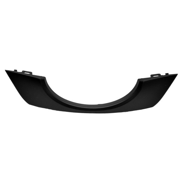 Alzare® - Center Grille Molding