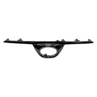 Alzare® - Grille Molding