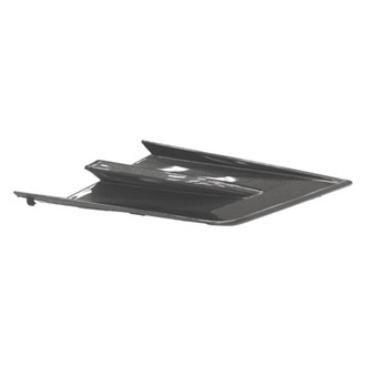 Alzare® - Driver Side Grille Molding (CAPA Certified)