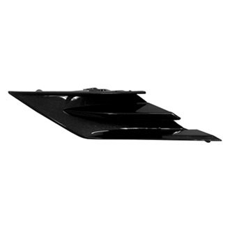 Alzare® - Passenger Side Grille Molding (Standard Line)