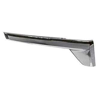 Alzare® - Passenger Side Grille Molding (Standard Line)