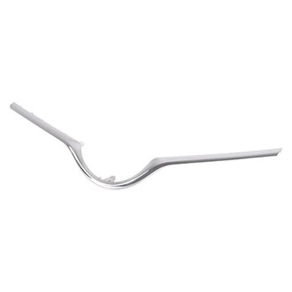 Alzare® - Lower Grille Molding (CAPA Certified)