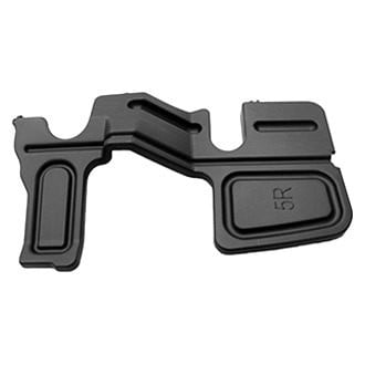 Alzare® - Passenger Side Grille Air Deflector Guide (Standard Line)