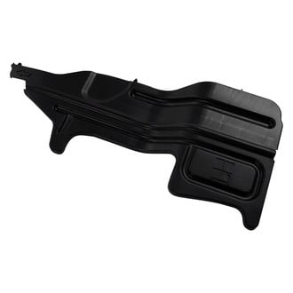 Alzare® - Grille Air Deflectors