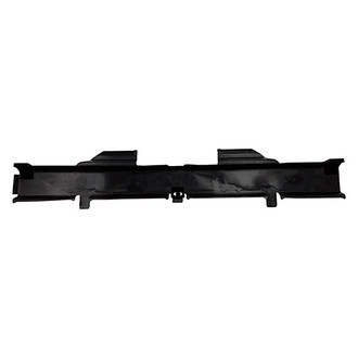 Alzare® - Upper Grille Air Deflector (CAPA Certified)