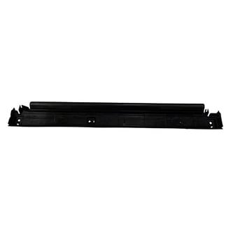 Alzare® - Grille Air Deflectors