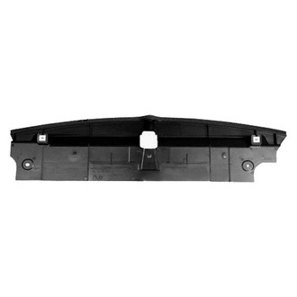 Alzare® - Lower Grille Air Deflector (Standard Line)
