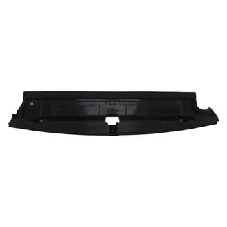 Alzare® - Header Panel Air Deflectors