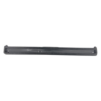 Alzare® - Upper Grille Air Deflector (CAPA Certified)