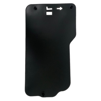 Alzare® - Grille Air Deflectors