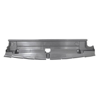 Alzare® - Lower Grille Air Deflector (CAPA Certified)