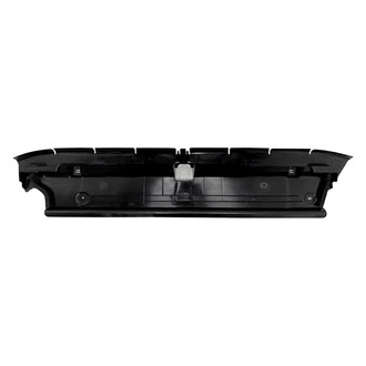 Alzare® - Lower Grille Air Deflector (Standard Line)